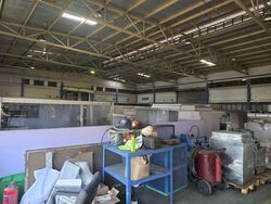 Tuas Avenue 8 (D22), Factory #606365041